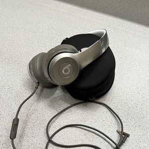 Beats Solo Headphones